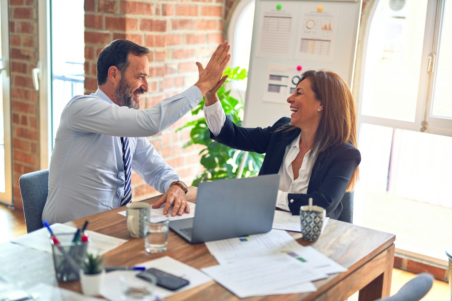Essential Metrics Every Growing Business Must Track Closely