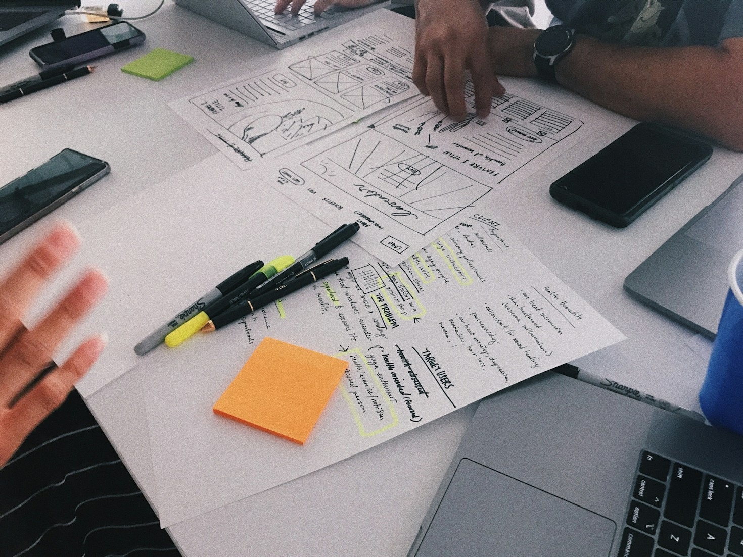 How Modern Content Strategy Amplifies Organic Reach